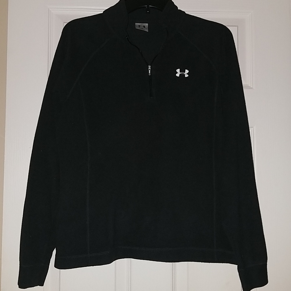 Under Armour Half Zip Fleece